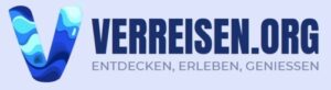 VERREISEN.ORG-Logo